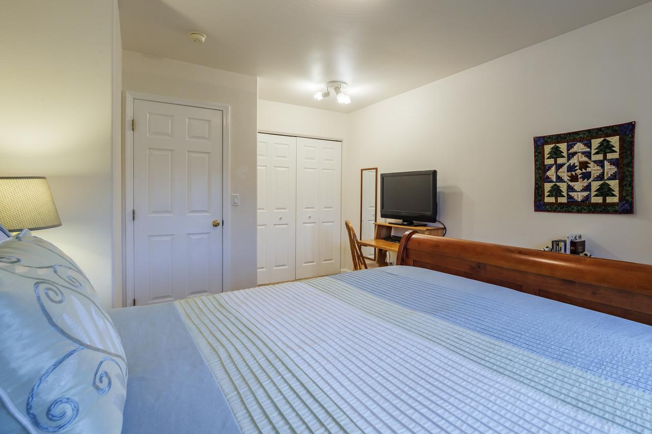 Denali Primrose Bed & Breakfast Healy Eksteriør bilde