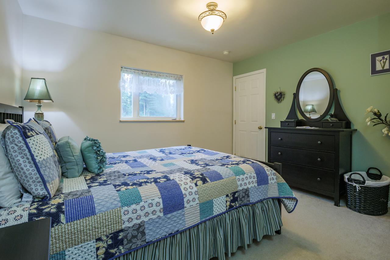 Denali Primrose Bed & Breakfast Healy Eksteriør bilde