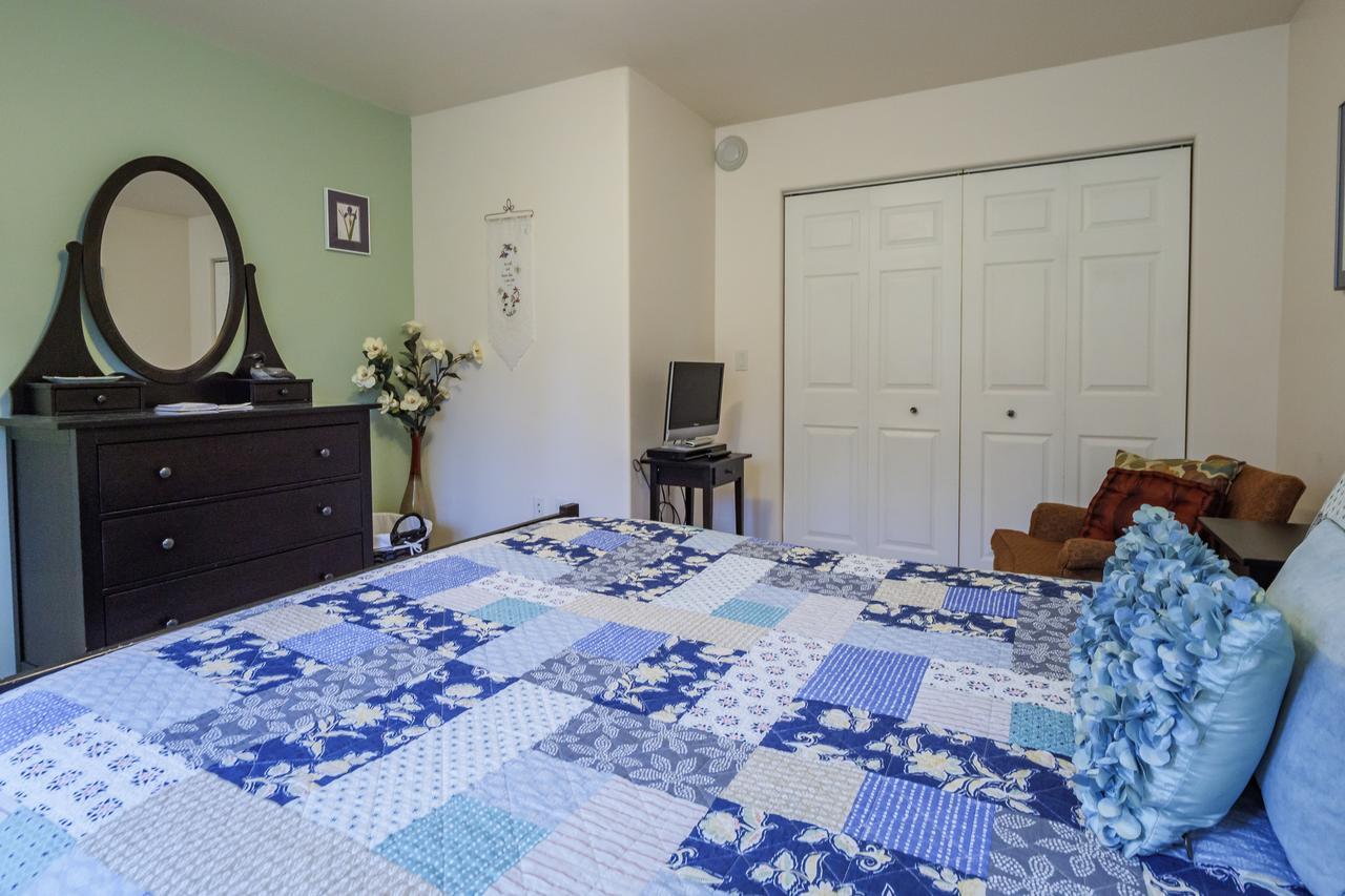 Denali Primrose Bed & Breakfast Healy Eksteriør bilde