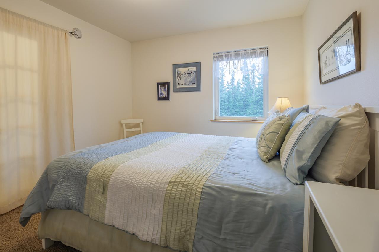 Denali Primrose Bed & Breakfast Healy Eksteriør bilde